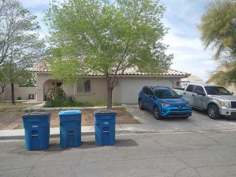 Mt Olympias Ct, Las Vegas, NV 89110
