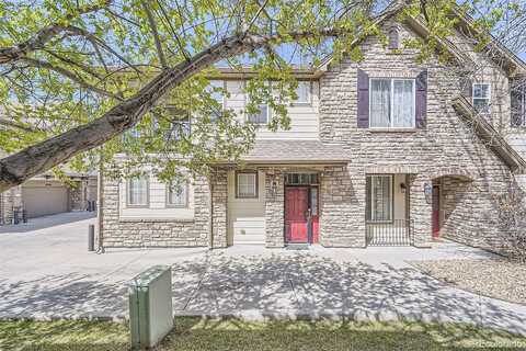 Navajo Circle, Westminster, CO 80234