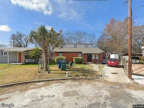 91St, SAN ANTONIO, TX 78214