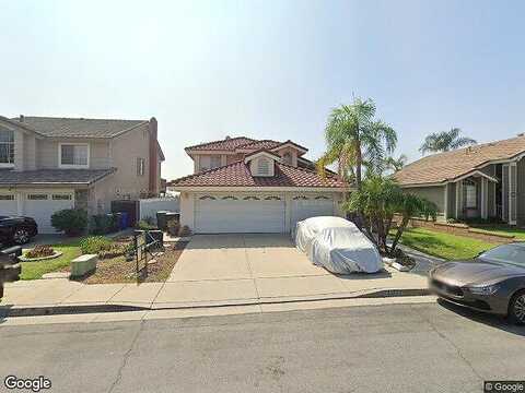 Lugano, RANCHO CUCAMONGA, CA 91701