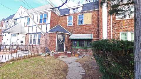 114-43 203 Street, Saint Albans, NY 11412