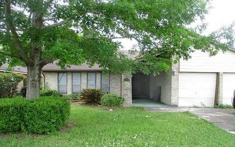 Davenwood, HOUSTON, TX 77089