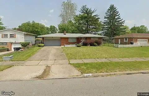 Dodge, WARREN, OH 44485