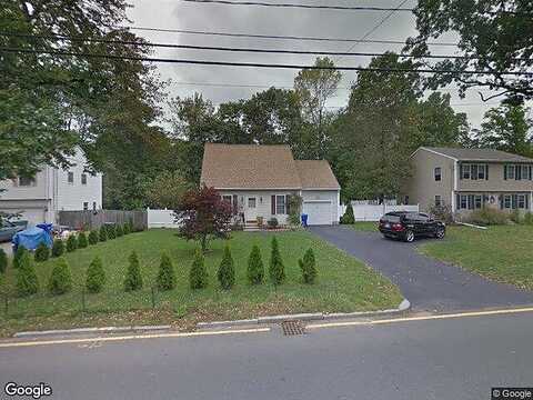 Allen, SPRINGFIELD, MA 01118