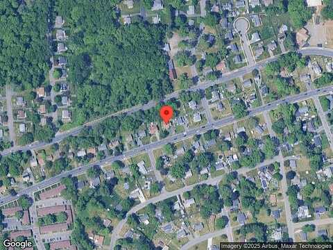 Allen, SPRINGFIELD, MA 01118