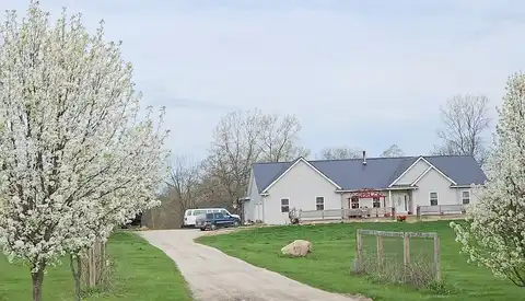Hogan, CLINTON, MI 49236