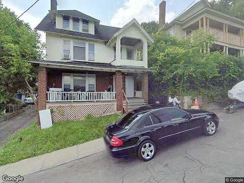 Parkview Avenue, Syracuse, NY 13203