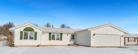 Sunny Hill, DAVIS JUNCTION, IL 61020