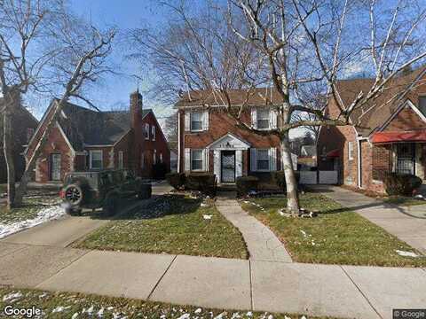 Duchess, DETROIT, MI 48224