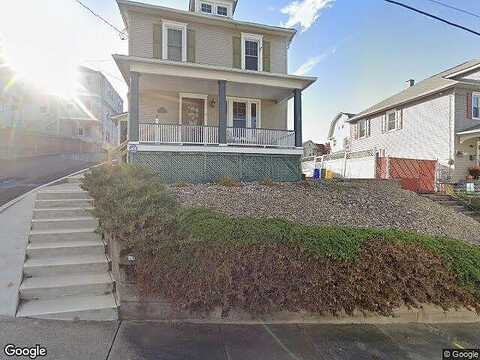 Christian, NANTICOKE, PA 18634