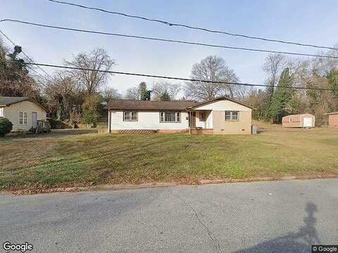 Lincoln, SPARTANBURG, SC 29306