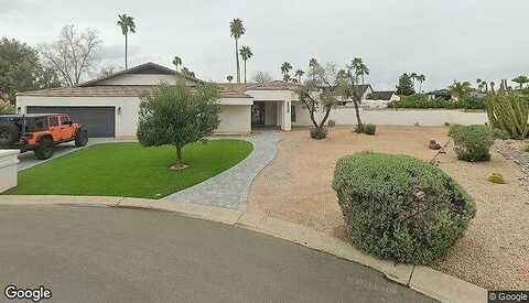 50Th, SCOTTSDALE, AZ 85254