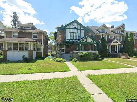 Atkinson, DETROIT, MI 48202