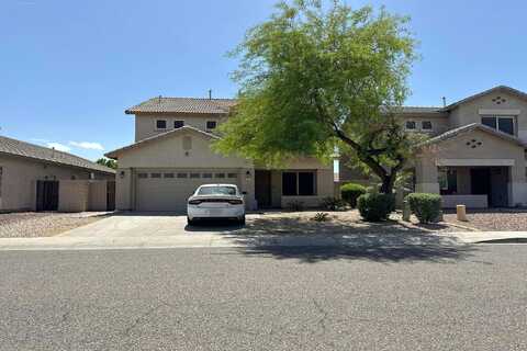 Jefferson, AVONDALE, AZ 85323