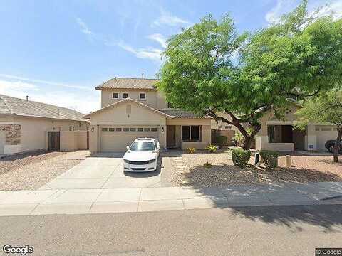 Jefferson, AVONDALE, AZ 85323