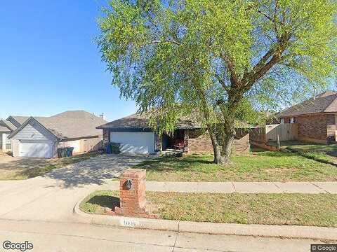 Tyson, OKLAHOMA CITY, OK 73130