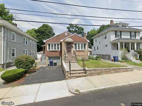 Fairmount, DORCHESTER CENTER, MA 02124