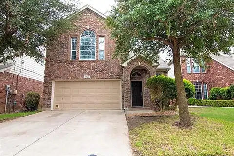 Cottontail, FORT WORTH, TX 76244