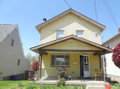 Delaware, NORTH VERSAILLES, PA 15137