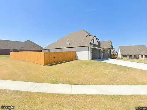 N 131St East Ave, COLLINSVILLE, OK 74021