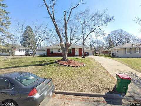 Larch, MINNEAPOLIS, MN 55448