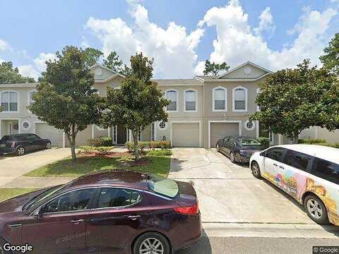 Lake Bend, JACKSONVILLE, FL 32218