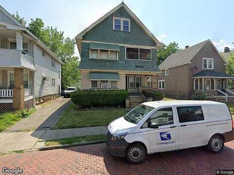 173Rd, CLEVELAND, OH 44119