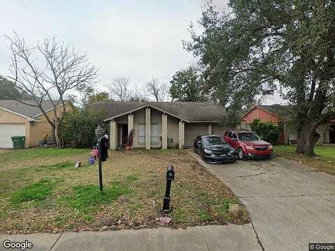 Barrett Brae, HOUSTON, TX 77072