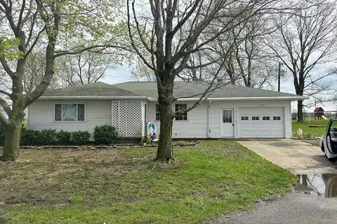 Arling, ANNA, OH 45302