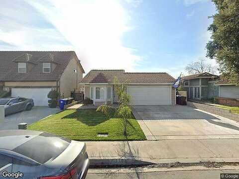 Oakwood, FONTANA, CA 92337
