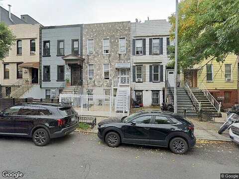 Halsey, BROOKLYN, NY 11207