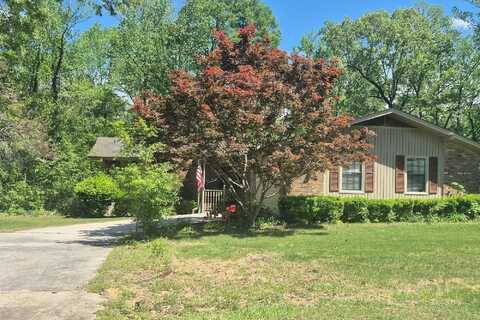 Elaine, SHERIDAN, AR 72150