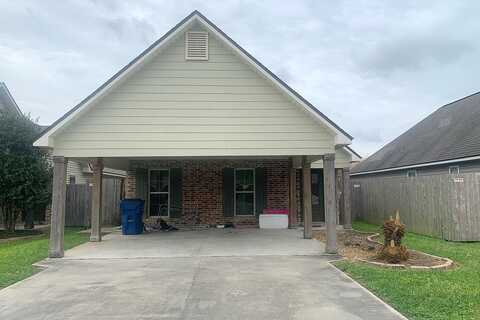 Acacia, ABBEVILLE, LA 70510