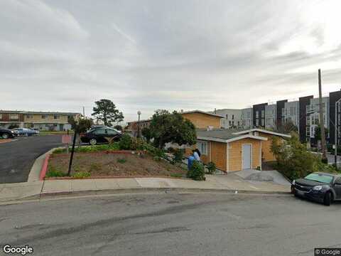 Dolphin, SAN FRANCISCO, CA 94124
