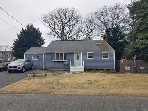 Foster, RONKONKOMA, NY 11779
