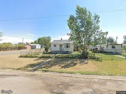 6Th, GREAT FALLS, MT 59404