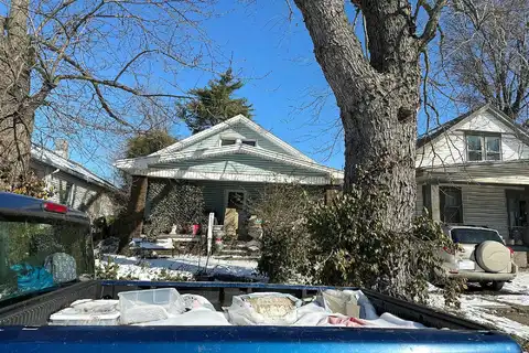 Iowa, EVANSVILLE, IN 47711