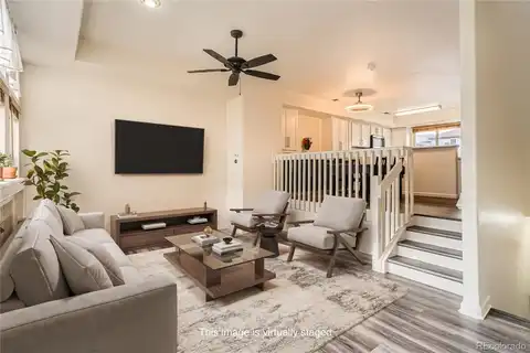 Locust Street, Brighton, CO 80602