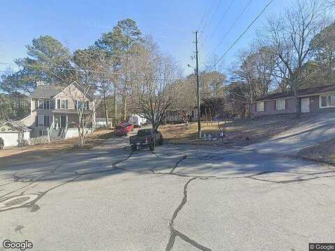 Sandune, NORCROSS, GA 30093