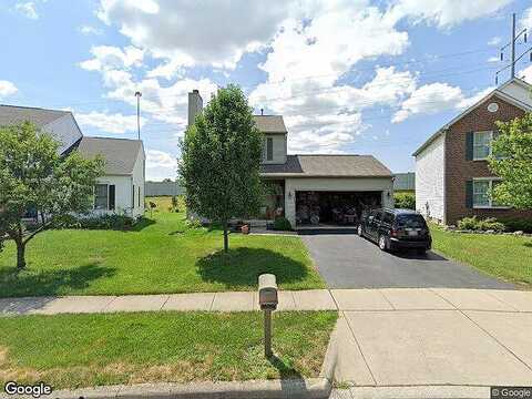 Onaway, COLUMBUS, OH 43228