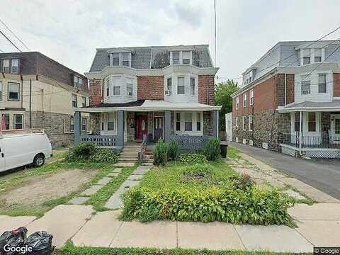 Main St, DARBY, PA 19023