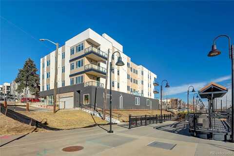 Quitman Street, Denver, CO 80204