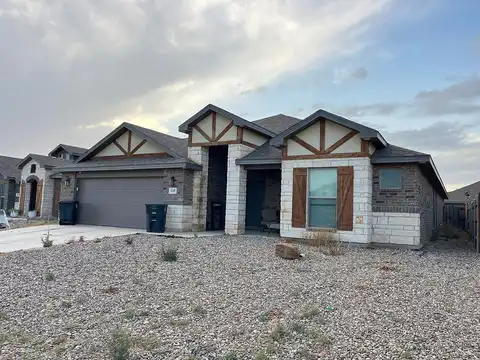Ridgeway, ODESSA, TX 79765