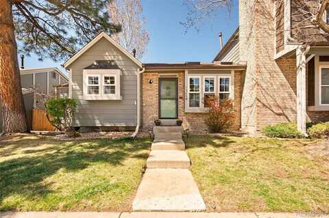 S Flower Circle, Lakewood, CO 80232
