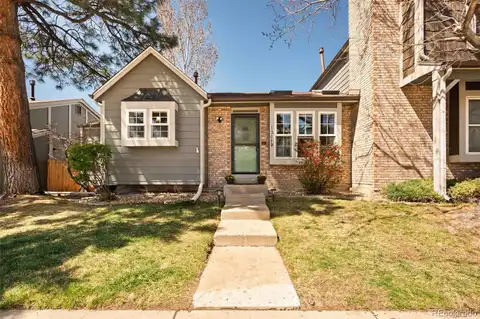 S Flower Circle, Lakewood, CO 80232