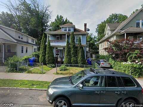 Orange, SPRINGFIELD, MA 01108