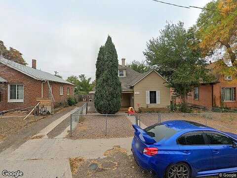 8Th, PUEBLO, CO 81001
