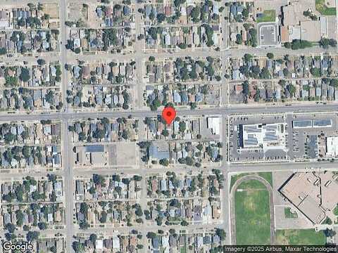 8Th, PUEBLO, CO 81001