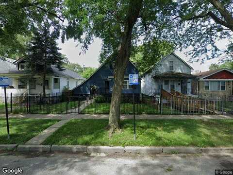 Wallace, CHICAGO, IL 60628