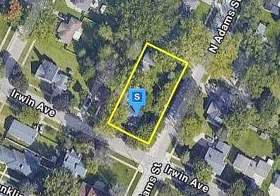 Irwin, DE PERE, WI 54115